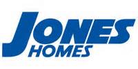 Jones Homes Logo
