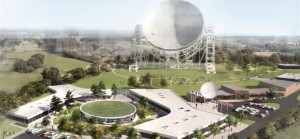 Jodrell Bank 1