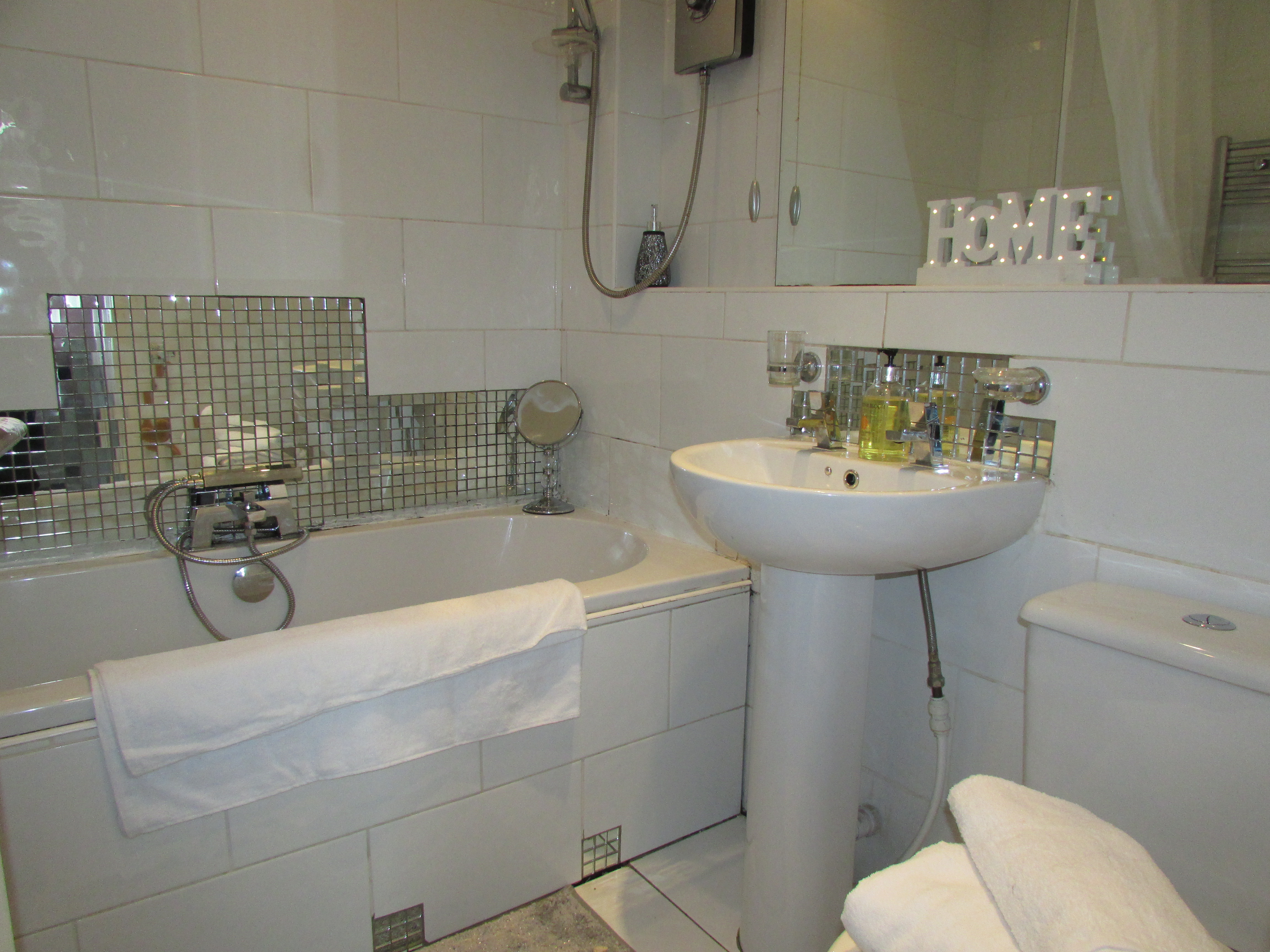 18a Culcheth Lane, Newton Heath. Estate Agents Failsworth NP