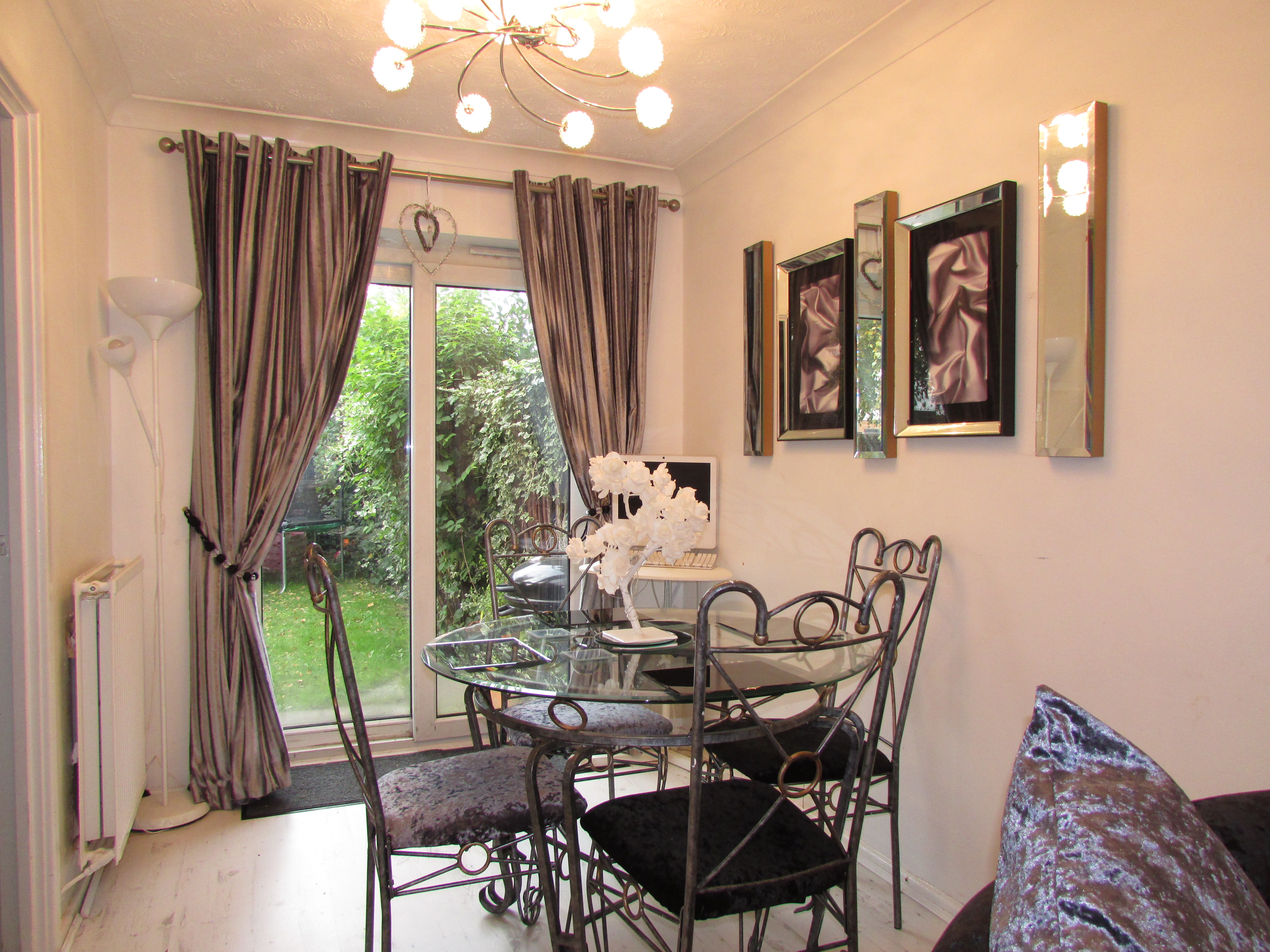 18a Culcheth Lane, Newton Heath. Estate Agents Failsworth NP