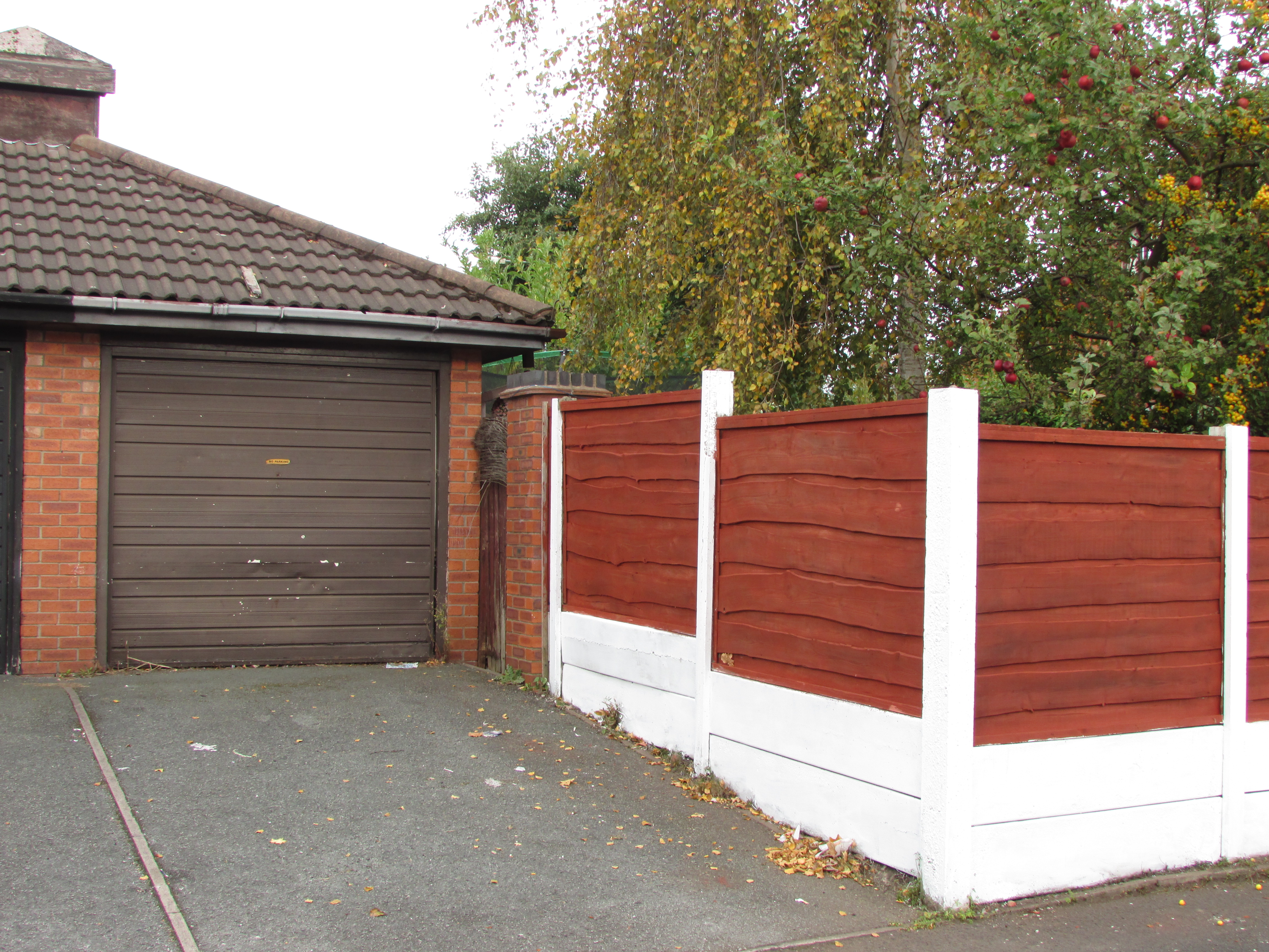 18a Culcheth Lane, Newton Heath. Estate Agents Failsworth NP