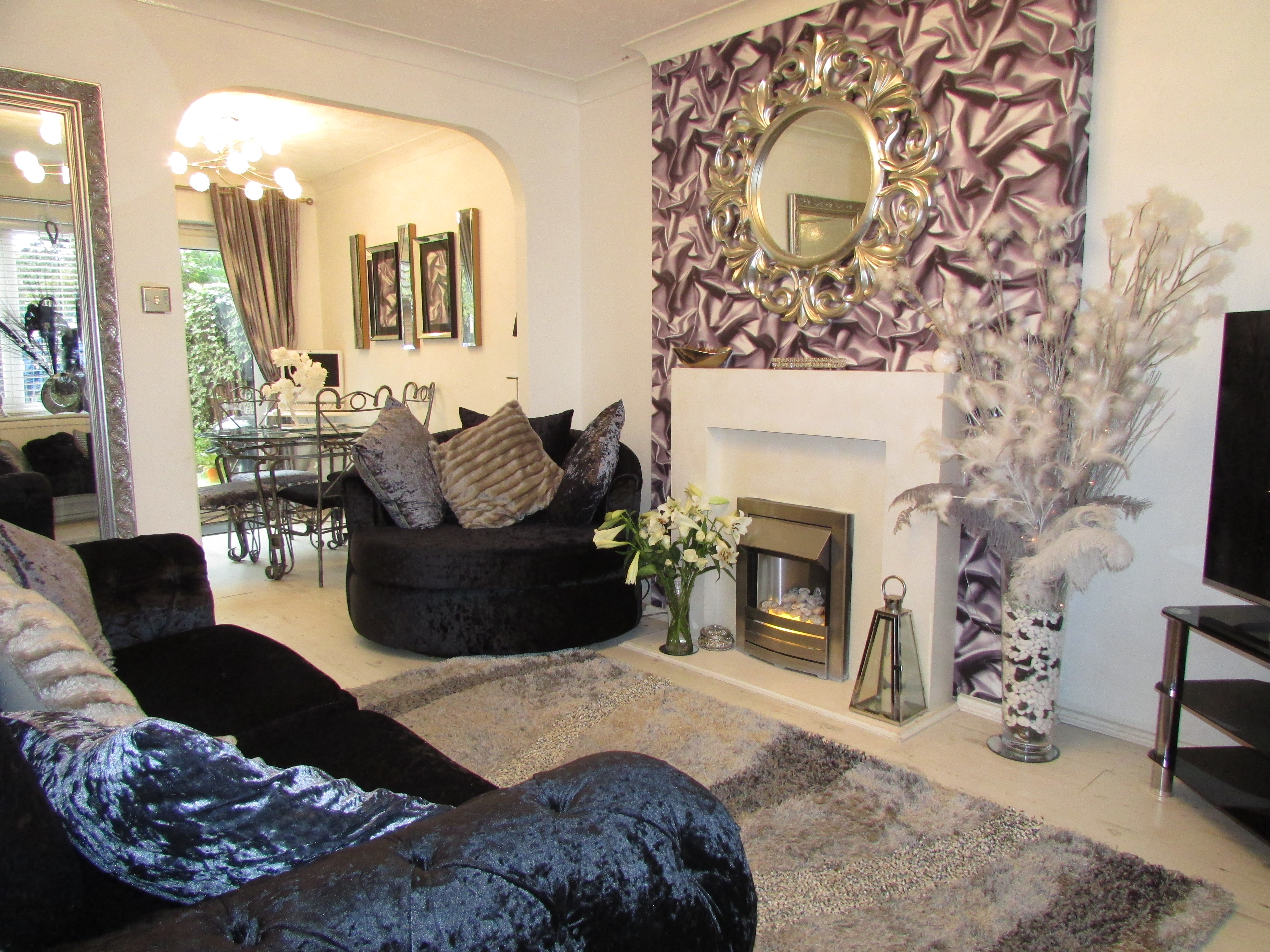 18a Culcheth Lane, Newton Heath. Estate Agents Failsworth NP