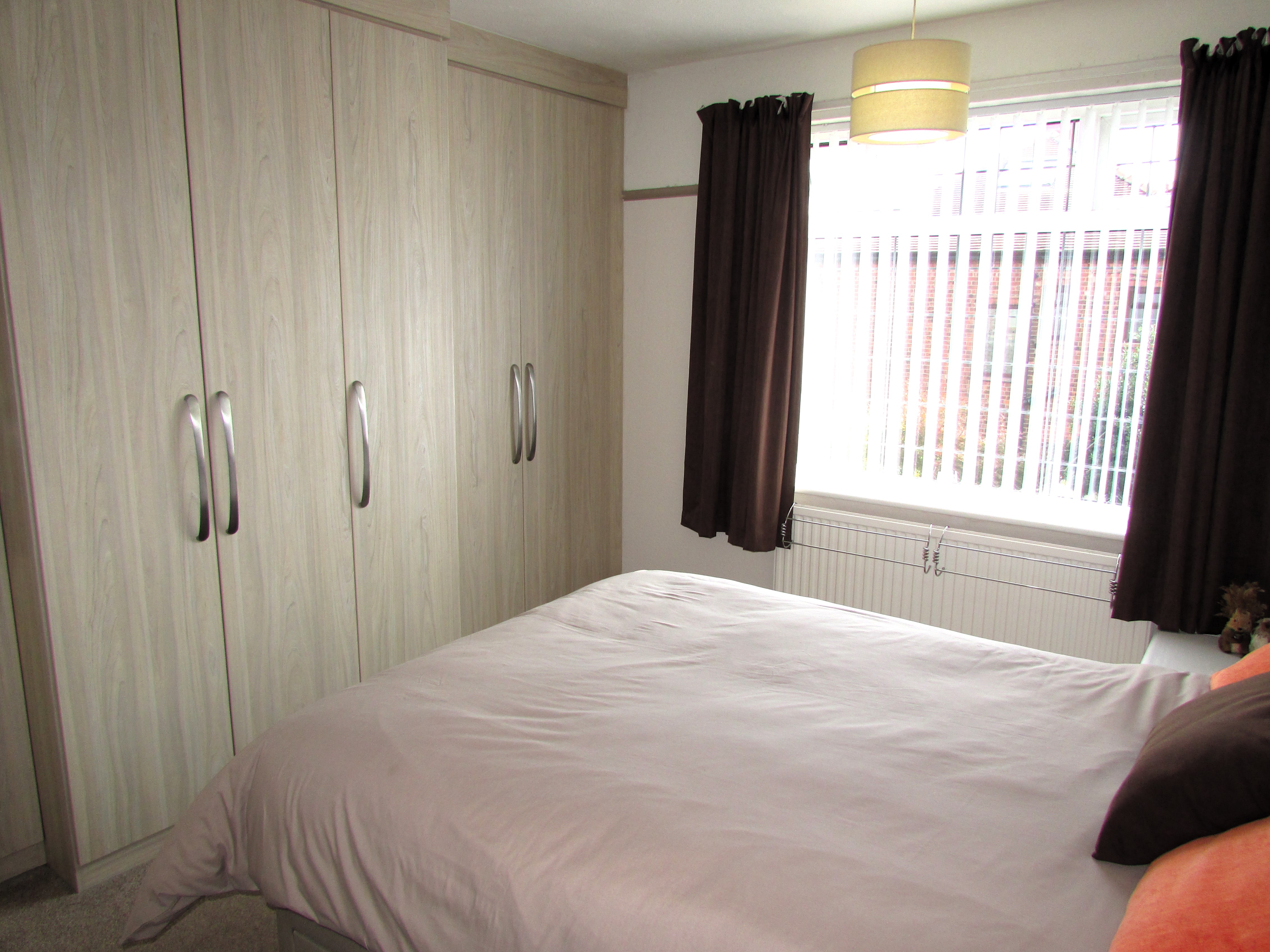 9 Ingham Street, Clayton Bridge. Estate Agents Failsworth NP