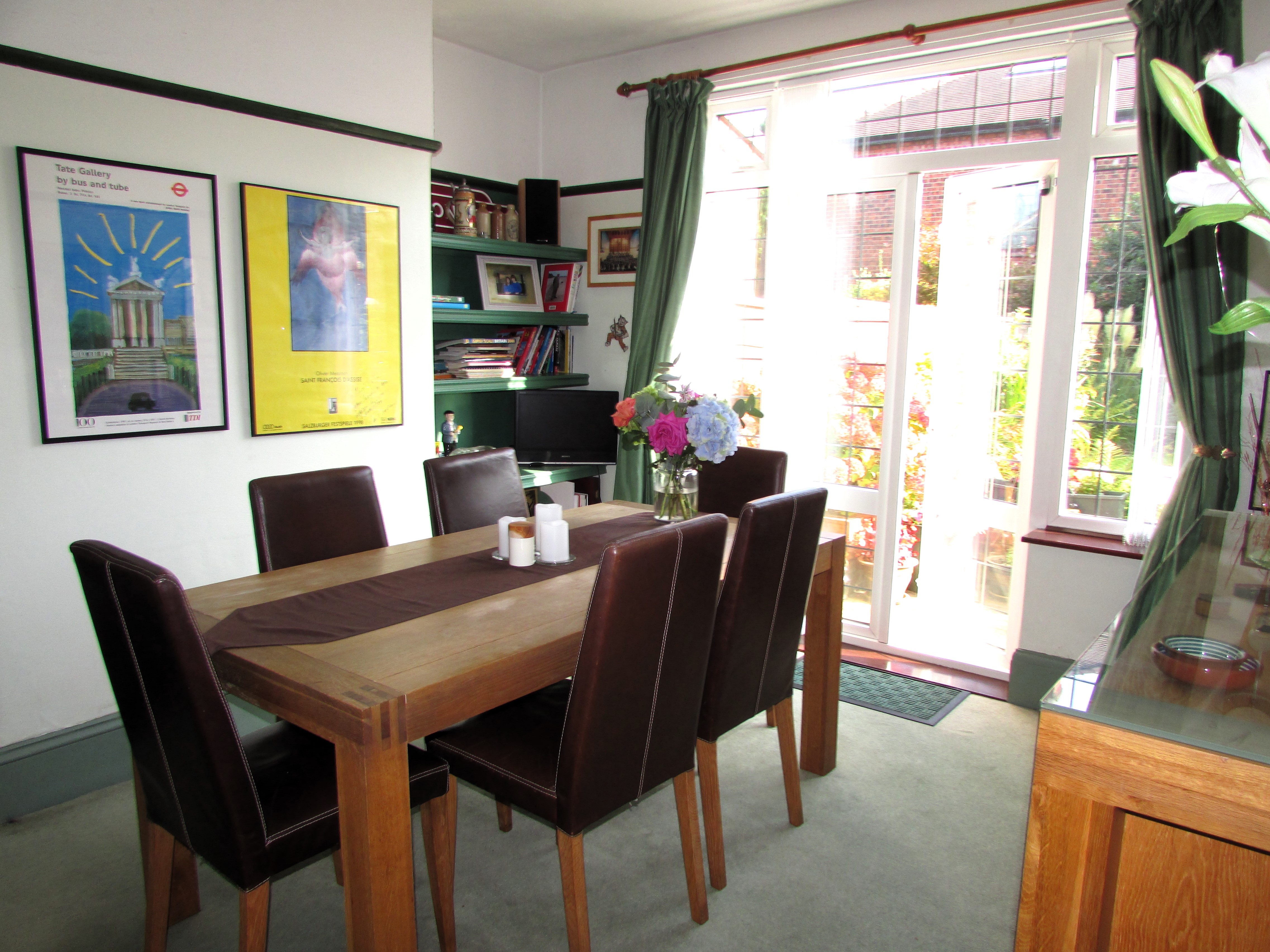 9 Ingham Street, Clayton Bridge. Estate Agents Failsworth NP