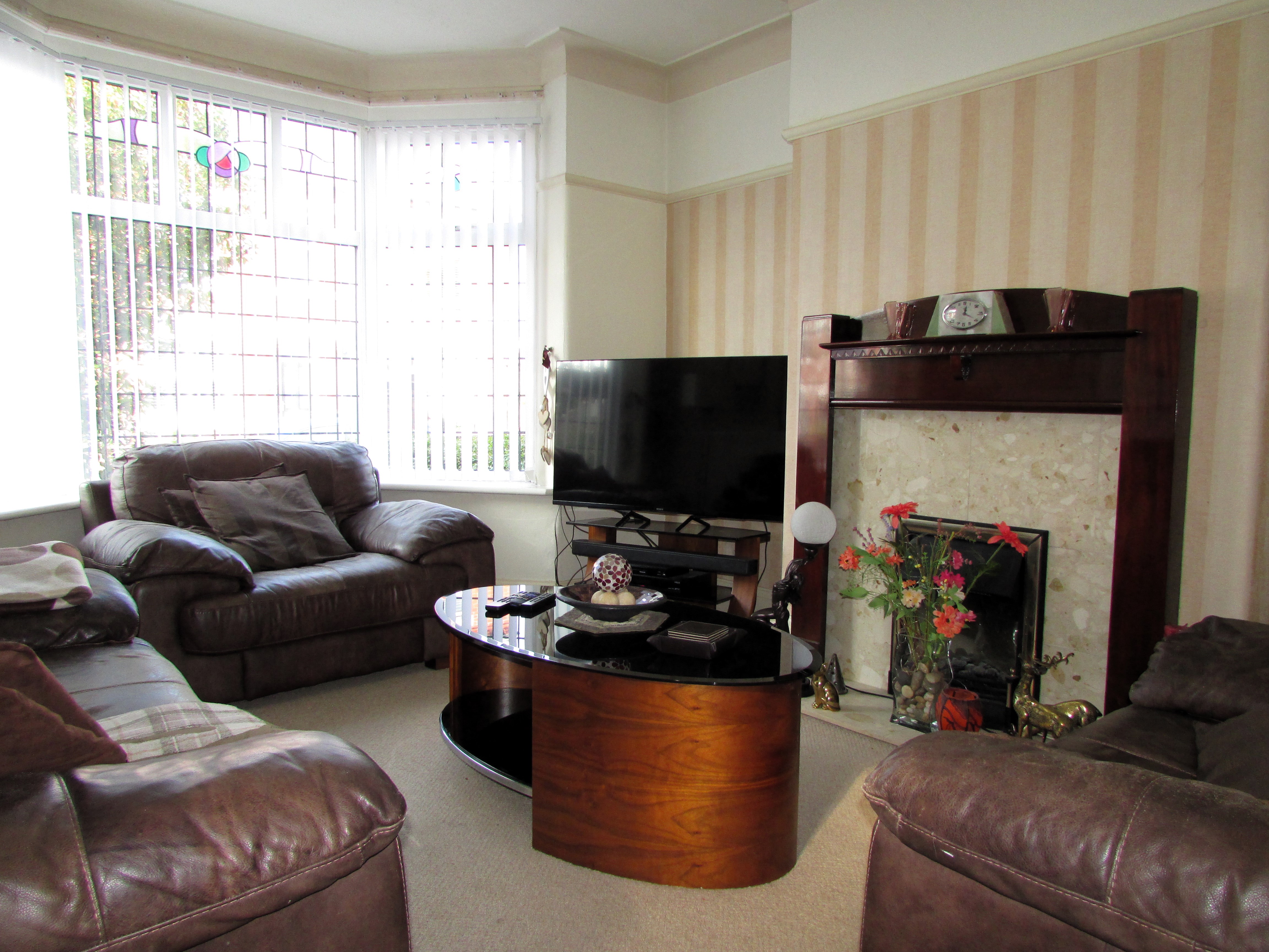 9 Ingham Street, Clayton Bridge. Estate Agents Failsworth NP