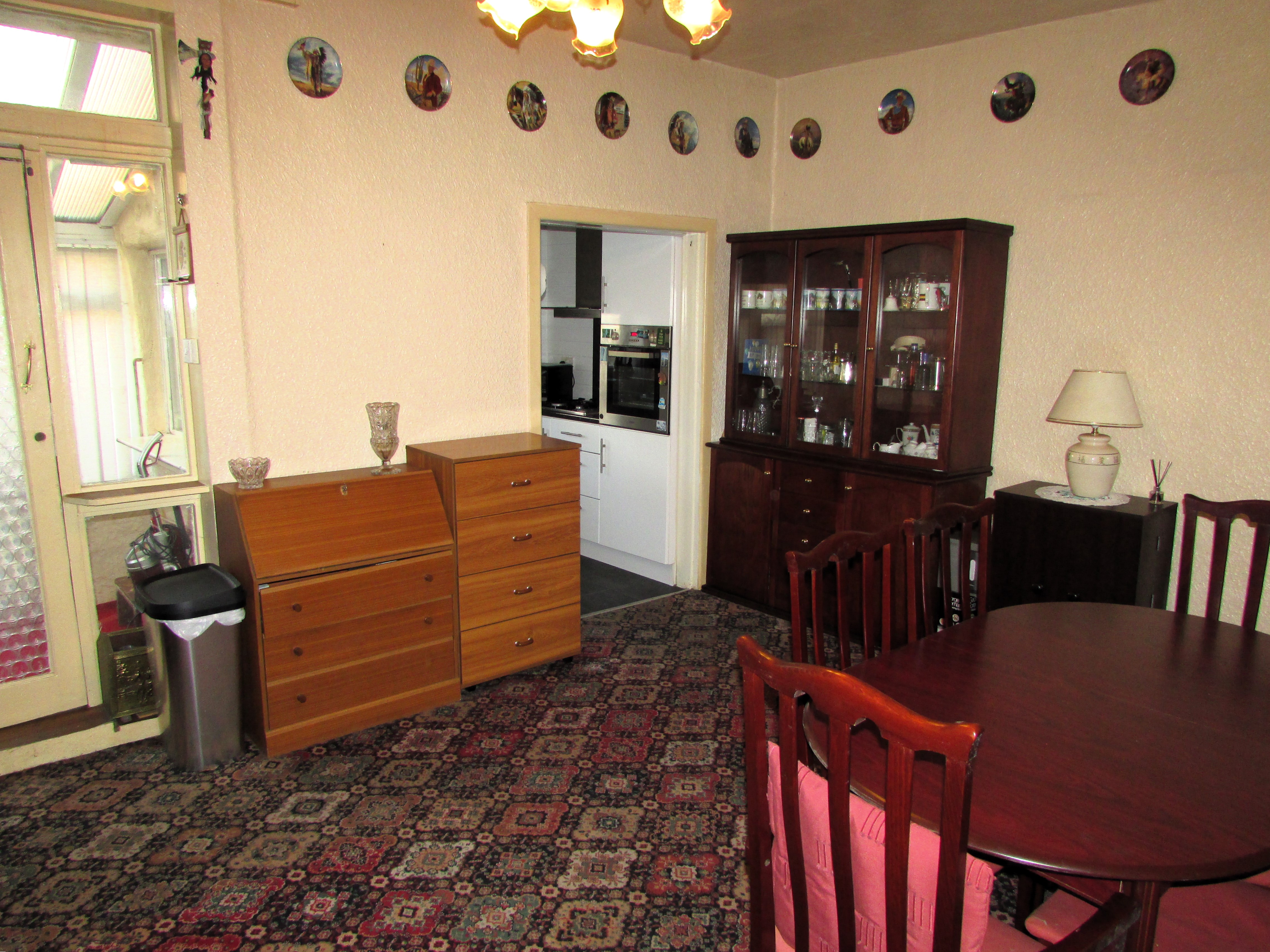 19 Weston Avenue, New Moston. Estate Agents Failsworth NP Estates