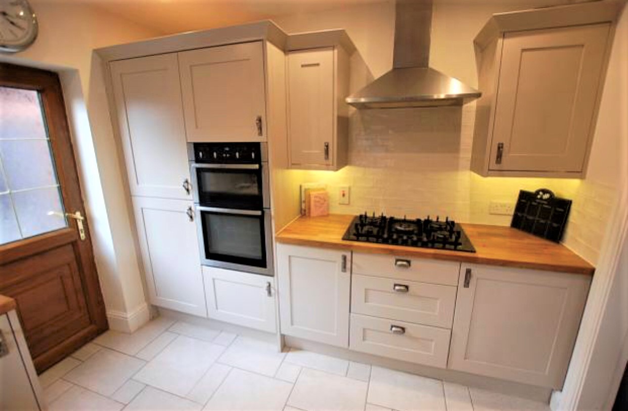 324 Ashton Road East, Failsworth. Estate Agents Failsworth NP