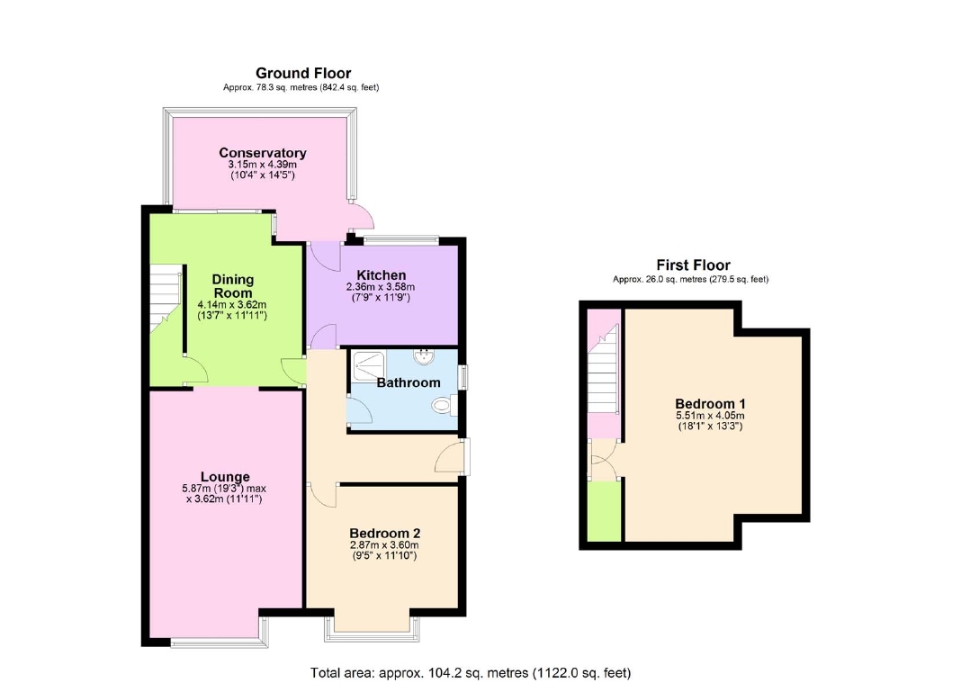 1 Oak Road, Failsworth. Estate Agents Failsworth NP Estates