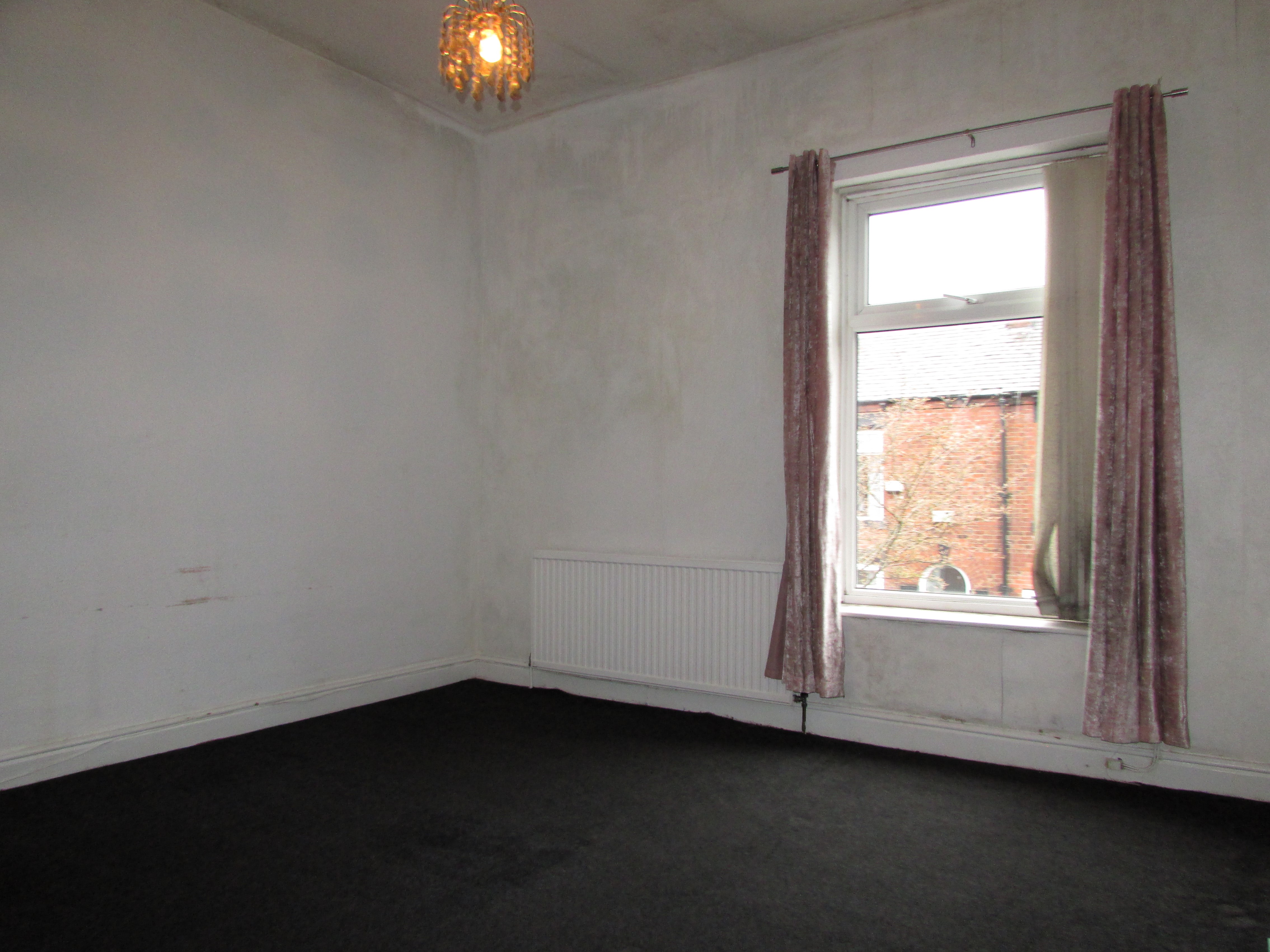 44 Melrose Street, Newton Heath. Estate Agents Failsworth NP
